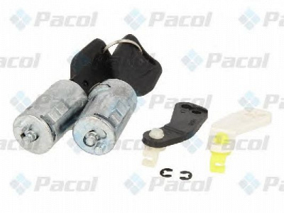 PACOL rvidr001 -  Замок двери