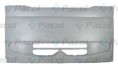 PACOL rvig001 -  Решетка радиатора