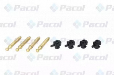 PACOL rvihls002 -  Кронштейн, задний прожектор