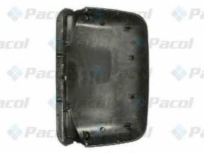 PACOL rvimr005 -  Корпус, наружное зеркало
