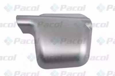 PACOL rvimr014l -  Корпус, наружное зеркало