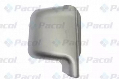 PACOL rvimr014r -  Корпус, наружное зеркало