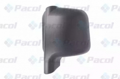 PACOL rvimr018l -  Корпус, наружное зеркало