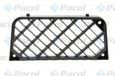 PACOL rvis001l - Подножка
