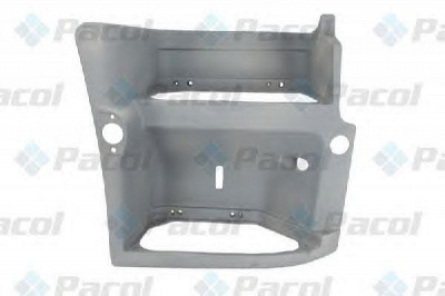 PACOL rvisp002r -  Подножка