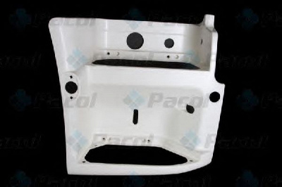 PACOL rvisp003r - Подножка