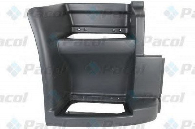 PACOL rvisp007r -  Подножка