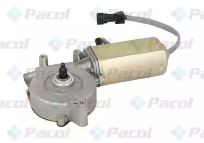 PACOL rviwr004 -  Электродвигатель, стеклоподъемник
