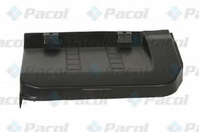 PACOL volbc003 -  Крышка, корпус аккумулятора