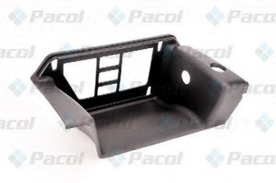PACOL volcs001 -  Подножка