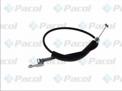 PACOL voldh002 -  Трос, замок двери