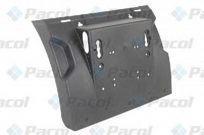 PACOL volmg003 -  Крыло