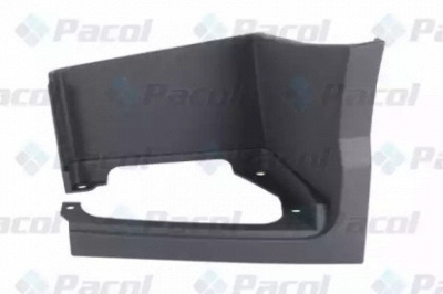 PACOL volsp007l -