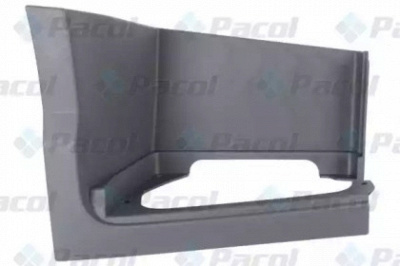 PACOL volsp007r -