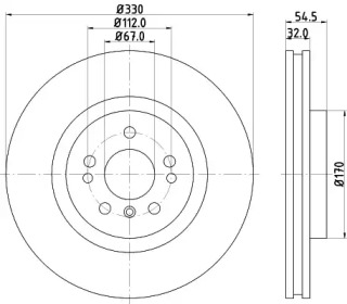 PAGID 55604hc -