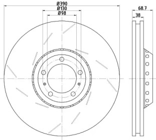 PAGID 65174 -  