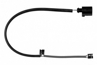 PAGID p8067 -  Сигнализатор, износ тормозных колодок