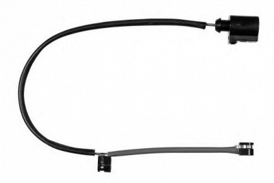 PAGID p8068 -  Сигнализатор, износ тормозных колодок