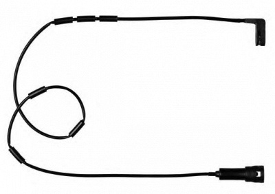PAGID p8154 -  Сигнализатор, износ тормозных колодок
