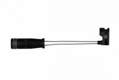 PAGID p8156 -  Сигнализатор, износ тормозных колодок
