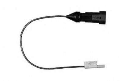 PAGID p8505 -  Сигнализатор, износ тормозных колодок