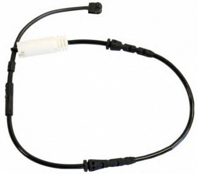 PAGID p8587 -  Сигнализатор, износ тормозных колодок