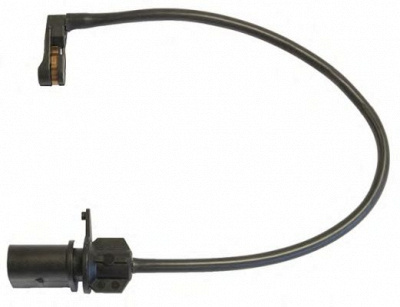 PAGID p8651 -  Сигнализатор, износ тормозных колодок