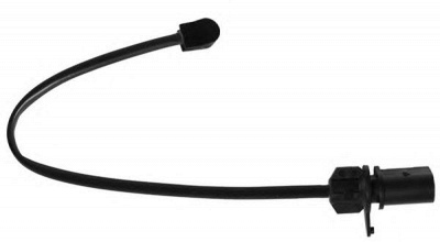 PAGID p8697 -  Сигнализатор, износ тормозных колодок