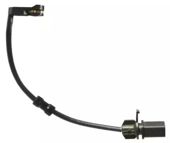 PAGID p8704 -  Сигнализатор, износ тормозных колодок