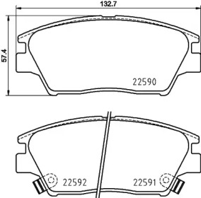 PAGID t2493 -  