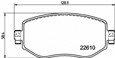 PAGID t2660 -  