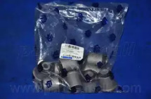 PARTS-MALL cbh098 -  Втулка, рычаг колесной подвески