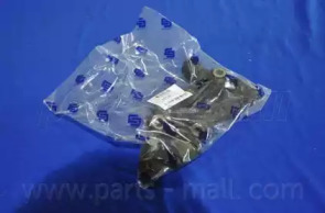 PARTS-MALL cbh104s -  САЙЛЕНТБЛОК РЫЧАГА ПЕРЕДНЕГО SOLARIS (ПЕРЕДНИЙ)