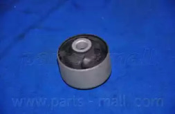 PARTS-MALL cbk047 -  Сайлентблок переднего рычага передний