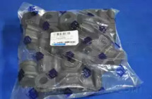 PARTS-MALL crh078 -  ВТУЛКА СТАБИЛИЗАТОРА