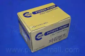 PARTS-MALL dpc021 -  Гидравлический насос, рулевое управление