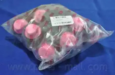 PARTS-MALL eca003 -  ПРОБКА МАСЛОЗАЛИВНОЙ ГОРЛОВИНЫ HYUN...