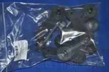 PARTS-MALL ehaw001 -  Ручка двери
