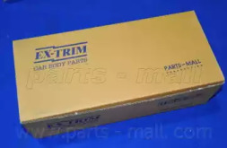 PARTS-MALL ehbu004l -  Ручка двери