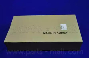 PARTS-MALL eva003 -  Крышка головки цилиндра