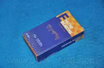 PARTS-MALL hcja026s -  Вкладыши шатунные (полный комп)