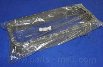 PARTS-MALL p1cc007 -  Прокладка, маслянный поддон
