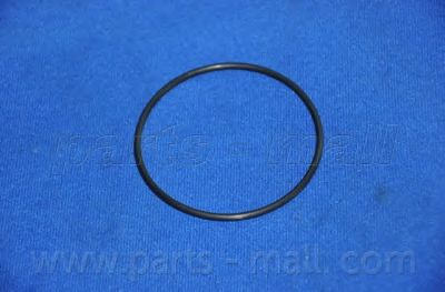 PARTS-MALL p1ec002 -  Прокладка, клапан возврата ОГ