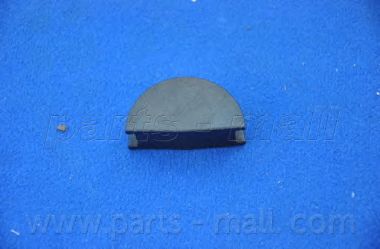 PARTS-MALL p1fa003 -  Прокладка, крышка головки цилиндра