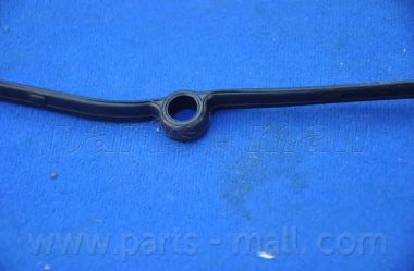 PARTS-MALL p1ga016 -  Прокладка, крышка головки цилиндра