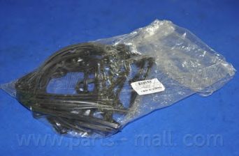 PARTS-MALL p1ga018 -  Прокладка, крышка головки цилиндра