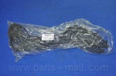 PARTS-MALL p1ga019 -  Прокладка, крышка головки цилиндра