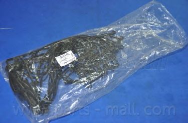 PARTS-MALL p1ga020 -  Прокладка, крышка головки цилиндра