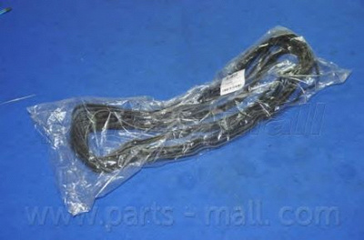 PARTS-MALL p1ga045 -  Прокладка, крышка головки цилиндра