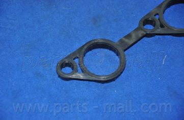 PARTS-MALL p1ga050 -  Прокладка, крышка головки цилиндра